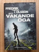 Ett vakande &ouml;ga