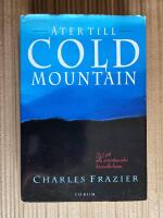 &Aring;ter till Cold Mountain