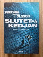 Slutet p&aring; kedjan