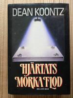 Hj&auml;rtats m&ouml;rka flod