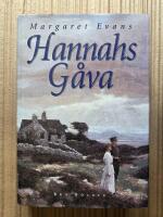 Hannahs g&aring;va