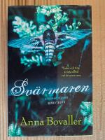 Sv&auml;rmaren