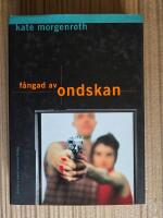 F&aring;ngad av ondskan