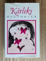 K&auml;rlekshistorier