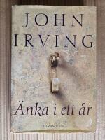 &Auml;nka i ett &aring;r