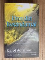 Finn ditt livs&auml;ndam&aring;l