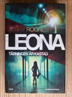 Leona. T&auml;rningen &auml;r kastad