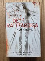 De r&auml;ttf&auml;rdiga