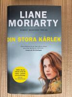 Din stora k&auml;rlek