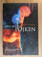 Den andra pojken