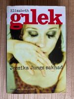 Jessika Jungs saknad