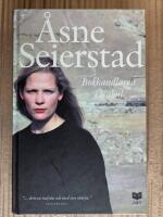 Bokhandlaren i Kabul : Ett familjedrama