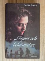 L&ouml;gner och bek&auml;nnelser