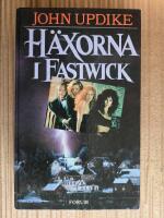 H&auml;xorna i eastwick