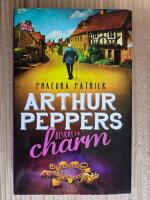 Arthur Peppers diskreta charm