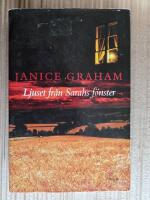 Ljuset fr&aring;n Sarahs f&ouml;nster