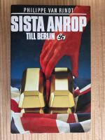 Sista anrop till Berlin