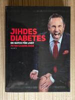 Jihdes diabetes : en match f&ouml;r livet