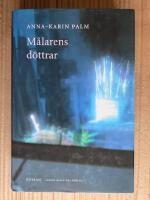 M&aring;larens d&ouml;ttrar : roman