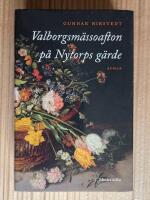 Valborgsm&auml;ssoafton p&aring; Nytorps g&auml;rde