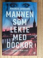 Mannen som lekte med dockor