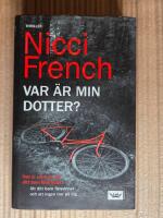 Var &auml;r min dotter?