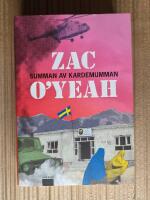 Summan av kardemumman : en fruktansv&auml;rd roman