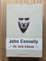 De som d&ouml;dar