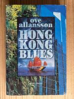 Hongkong blues