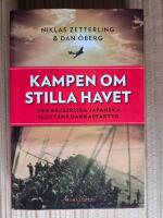 Kampen om Stilla havet : den kejserliga japanska flottans hangarfartyg