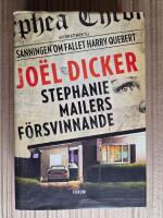 Stephanie Mailers f&ouml;rsvinnande