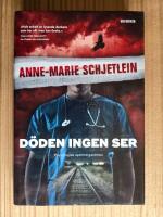 D&ouml;den ingen ser