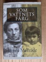 Som vattnets f&auml;rg