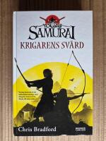 Krigarens sv&auml;rd