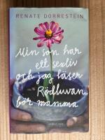 Min son har ett sexliv och jag l&auml;ser R&ouml;dluvan f&ouml;r mamma