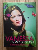 Vanessa : flickan i glaskupan