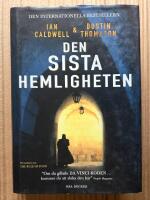 Den sista hemligheten