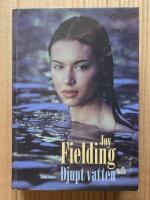 Djupt vatten : [roman]