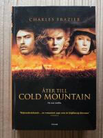 &Aring;ter till Cold Mountain