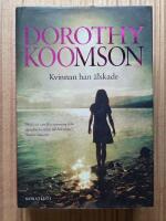 Kvinnan han &auml;lskade