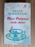 Major Pettigrews sista chans