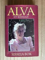 Alva : ett kvinnoliv