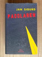 Paddlaren