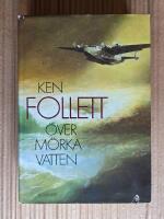 &Ouml;ver m&ouml;rka vatten