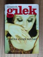 Jessika Jungs saknad