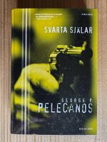 Svarta sj&auml;lar : [kriminalroman]