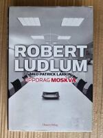 Uppdrag Moskva