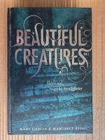 Beautiful Creatures Bok 2, Sv&aring;ra val, magiska hemligheter