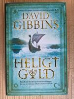 Heligt guld