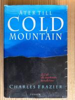 &Aring;ter till Cold Mountain